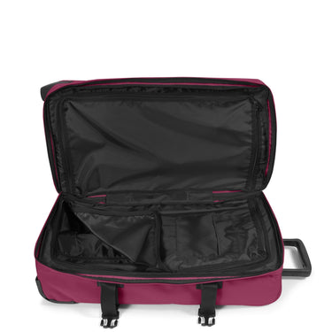 Eastpak Tranverz M 78 - Rollenreisetasche 67 cm (wine burgundy) - Ansicht 3
