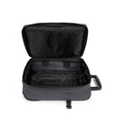 Eastpak Tranverz - Rollenreisetasche 45 cm XXS (black denim) - Ansicht 4