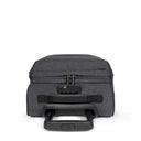 Eastpak Tranverz - Rollenreisetasche 45 cm XXS (black denim) - Ansicht 5