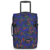 Eastpak Tranverz - Wheeled Travel Bag 45 cm XXS (brize palm navy)