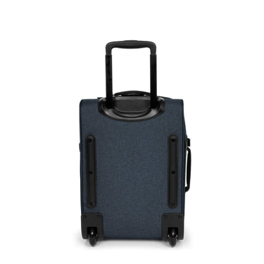 Eastpak Tranverz - Rollenreisetasche 45 cm XXS (triple denim) - Ansicht 3