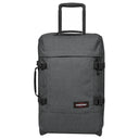 Eastpak Tranverz S 42 - Rollenreisetasche 51 cm (black denim)