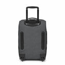 Eastpak Tranverz S 42 - Rollenreisetasche 51 cm (black denim) - Ansicht 2