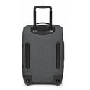 Eastpak Tranverz S 42 - Rollenreisetasche 51 cm (black denim) - Ansicht 9