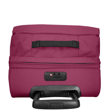 Eastpak Tranverz S 42 - Rollenreisetasche 51 cm (wine burgundy) - Ansicht 4