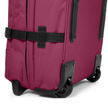 Eastpak Tranverz S 42 - Rollenreisetasche 51 cm (wine burgundy) - Ansicht 5