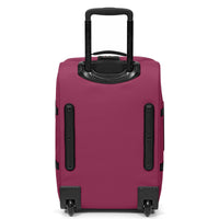 Eastpak Tranverz S 42 - Rollenreisetasche 51 cm (wine burgundy) - Ansicht 2