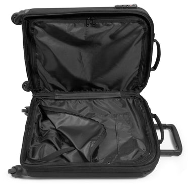 Eastpak Tranzshell S 32 - 4-Rollen-Trolley S 54 cm (black) - Ansicht 5