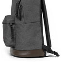 Eastpak Wyoming 24 - Rucksack 40 cm (black denim) - Ansicht 5