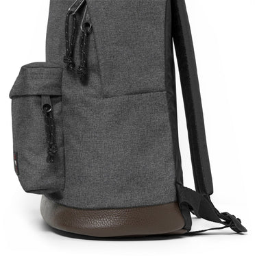 Eastpak Wyoming 24 - Rucksack 40 cm (black denim) - Ansicht 5
