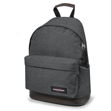 Eastpak Wyoming 24 - Rucksack 40 cm (black denim) - Ansicht 2