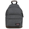 Eastpak Wyoming 24 - Rucksack 40 cm (black denim)