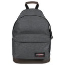 Eastpak Wyoming 24 - Rucksack 40 cm (black denim)