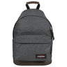 Eastpak Wyoming 24 - Rucksack 40 cm (black denim)