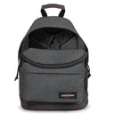 Eastpak Wyoming 24 - Rucksack 40 cm (black denim) - Ansicht 3