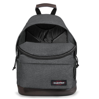 Eastpak Wyoming 24 - Rucksack 40 cm (black denim) - Ansicht 3