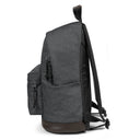 Eastpak Wyoming 24 - Rucksack 40 cm (black denim) - Ansicht 6