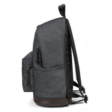 Eastpak Wyoming 24 - Rucksack 40 cm (black denim) - Ansicht 6