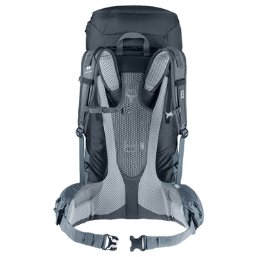 Deuter Futura Air Trek 50 + 10 - Trekkingrucksack 75 cm erw. (black-graphite) - Ansicht 9