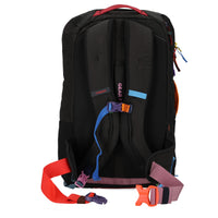 Cotopaxi Allpa 35L Travel Pack - Travel Backpack 56 cm (del dia dark, Unikat 01)