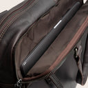 The Chesterfield Brand Misha - Aktentasche 16" Leder 43 cm (brown) - Ansicht 10