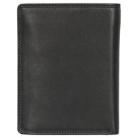 Braun Büffel Golf RFID - Geldbörse Hochformat 8cc 12.2 cm (schwarz) - Ansicht 3