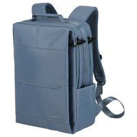 Travelite Workfloow - Rucksack M 15.6" 41 cm (denimblue) - Ansicht 2