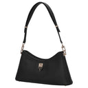 Guess Patsie - Schultertasche 31 cm (black) - Ansicht 2