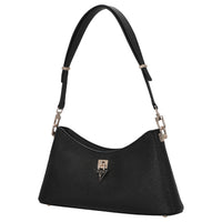 Guess Patsie - Schultertasche 31 cm (black) - Ansicht 2
