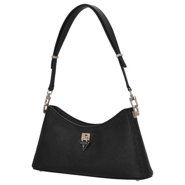 Guess Patsie - Schultertasche 31 cm (black) - Ansicht 2