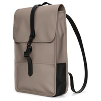 Rains Backpack Mini - Rucksack 13" 45 cm (cinder) - Ansicht 2