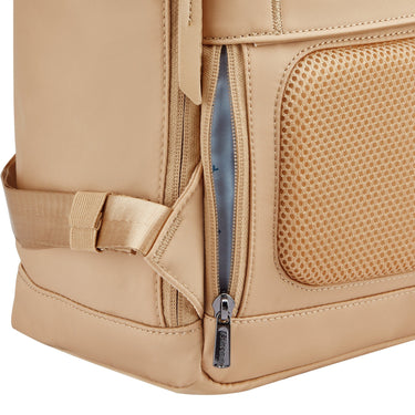 Delsey Paris Victoire - Rucksack 15.6" 43 cm (sand) - Ansicht 7
