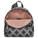 Liu Jo Esploratrice - Rucksack M 29 cm (black) - Ansicht 6