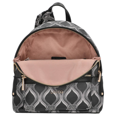 Liu Jo Esploratrice - Rucksack M 29 cm (black) - Ansicht 6