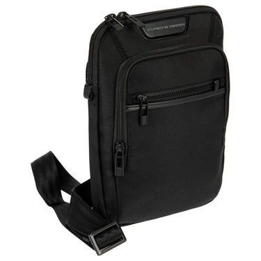 Porsche Design Roadster Nylon Evo - Schultertasche S 27 cm (black) - Ansicht 2