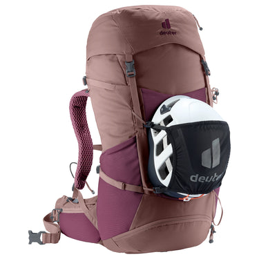 Deuter Futura Pro 34 SL - Women's Wanderrucksack 63 cm (cassis-ashrose) - Ansicht 9