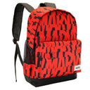 Karactermania Marvel Cut - Rucksack 44 cm (print) - Ansicht 4