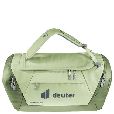 Deuter Duffel Pro 60 - Reisetasche/Reiserucksack 66 cm (mineral-grove) - Ansicht 12