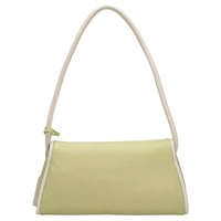 HUGO Jodi - Schultertasche 25 cm (beige) - Ansicht 4