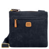 Brics Life Emma - Shoulder Bag 26 cm (blau)
