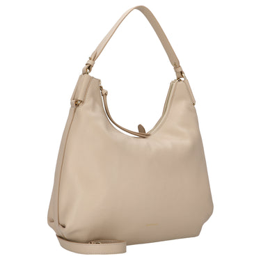 Coccinelle Rebekka - Schultertasche 38 cm (sandshell) - Ansicht 5