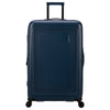 American Tourister Dashpop - 4-Rollen-Trolley 77 cm erw. (blau)
