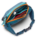 Cotopaxi Allpa X 1.5 - Gürteltasche 24 cm (blue spruce/abyss) - Ansicht 3
