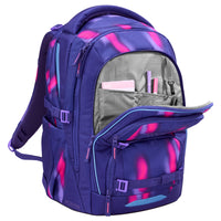 Coocazoo Porter - Schulrucksack 44 cm (Aurora Glow) - Ansicht 5