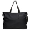 Rains Dash Messenger Tote Bag W3 - Reisetasche 50 cm (black)