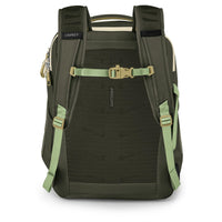 Osprey Daylite Expandable Travel Pack 26+6 - Reiserucksack 43 cm erw. (gravel tan multi) - Ansicht 4