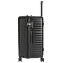 Echolac Celestra Supertrunk - 4 Rollen - Trolley 65 cm (schwarz) - Ansicht 3