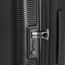 Echolac Forza - 4 Rollen - Kabinentrolley 55 cm erw. (nero) - Ansicht 7