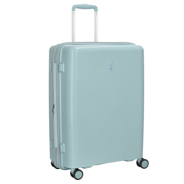 Echolac Forza - 4 Rollen - Trolley 65 cm erw. (blue) - Ansicht 5