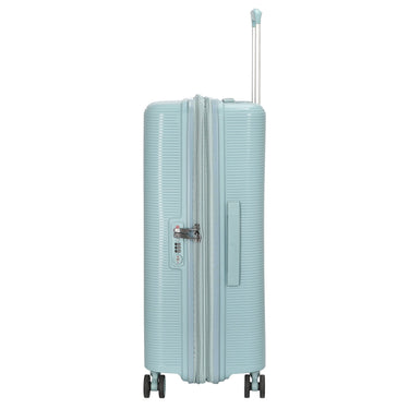 Echolac Forza - 4 Rollen - Trolley 65 cm erw. (blue) - Ansicht 3